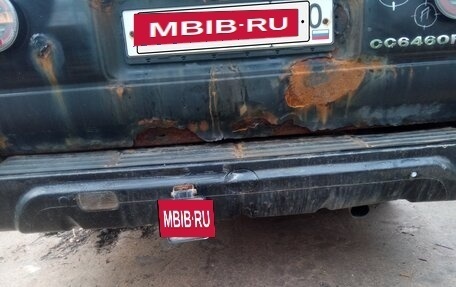 Great Wall Safe, 2008 год, 175 000 рублей, 34 фотография