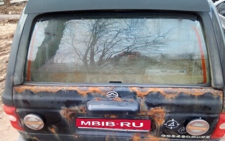 Great Wall Safe, 2008 год, 175 000 рублей, 33 фотография