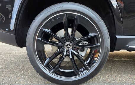 Mercedes-Benz GLE, 2026 год, 13 400 000 рублей, 6 фотография