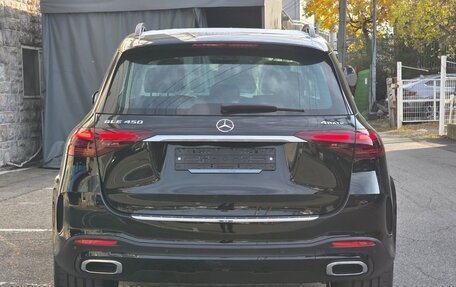 Mercedes-Benz GLE, 2026 год, 13 400 000 рублей, 7 фотография