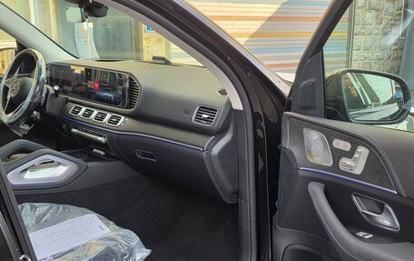 Mercedes-Benz GLE, 2026 год, 13 400 000 рублей, 12 фотография