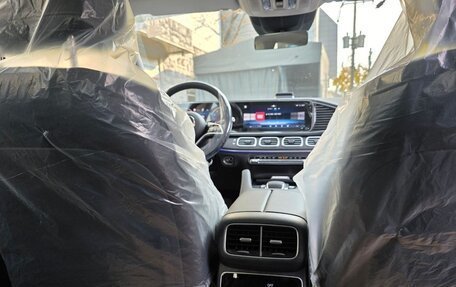 Mercedes-Benz GLE, 2026 год, 13 400 000 рублей, 11 фотография