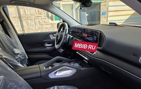 Mercedes-Benz GLE, 2026 год, 13 400 000 рублей, 10 фотография