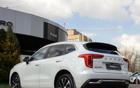 Haval Jolion, 2023 год, 1 748 000 рублей, 4 фотография