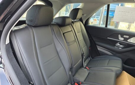 Mercedes-Benz GLE, 2026 год, 13 400 000 рублей, 17 фотография