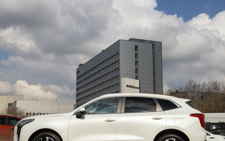 Haval Jolion, 2023 год, 1 748 000 рублей, 5 фотография