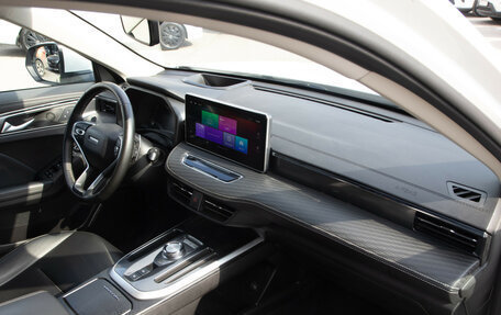 Haval Jolion, 2023 год, 1 748 000 рублей, 6 фотография