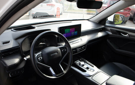 Haval Jolion, 2023 год, 1 748 000 рублей, 9 фотография