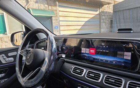 Mercedes-Benz GLE, 2026 год, 13 400 000 рублей, 16 фотография