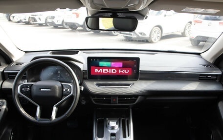 Haval Jolion, 2023 год, 1 748 000 рублей, 10 фотография