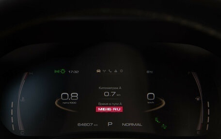 Haval Jolion, 2023 год, 1 748 000 рублей, 8 фотография
