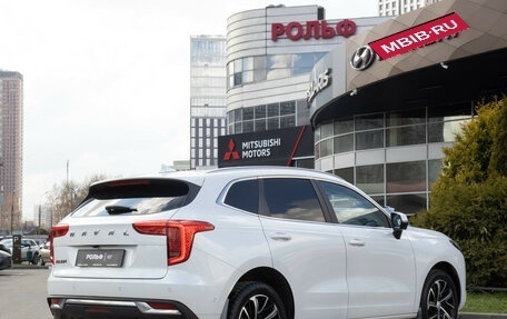 Haval Jolion, 2023 год, 1 748 000 рублей, 3 фотография