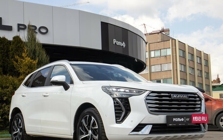 Haval Jolion, 2023 год, 1 748 000 рублей, 2 фотография