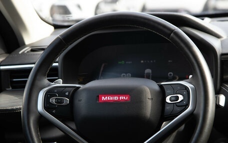 Haval Jolion, 2023 год, 1 748 000 рублей, 11 фотография