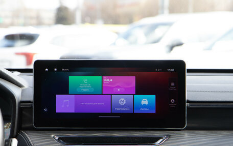 Haval Jolion, 2023 год, 1 748 000 рублей, 18 фотография