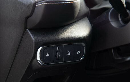 Haval Jolion, 2023 год, 1 748 000 рублей, 13 фотография