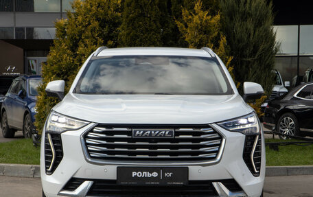 Haval Jolion, 2023 год, 1 748 000 рублей, 22 фотография