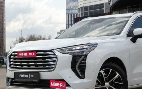 Haval Jolion, 2023 год, 1 748 000 рублей, 20 фотография