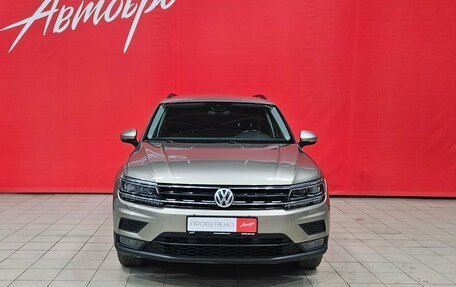 Volkswagen Tiguan II, 2019 год, 2 100 000 рублей, 8 фотография