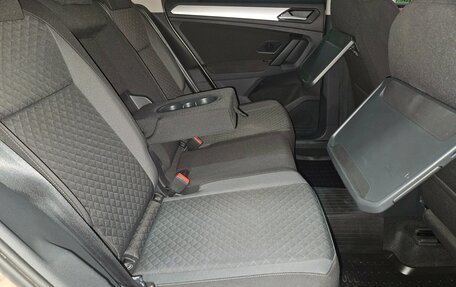 Volkswagen Tiguan II, 2019 год, 2 100 000 рублей, 13 фотография