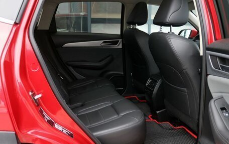 Haval F7 I, 2024 год, 2 733 000 рублей, 9 фотография