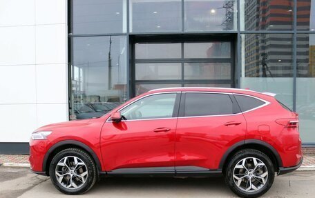 Haval F7 I, 2024 год, 2 733 000 рублей, 2 фотография