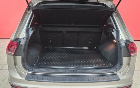 Volkswagen Tiguan II, 2019 год, 2 100 000 рублей, 20 фотография