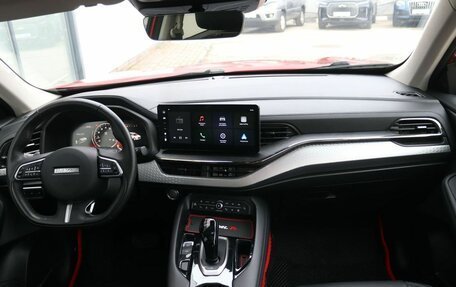 Haval F7 I, 2024 год, 2 733 000 рублей, 11 фотография