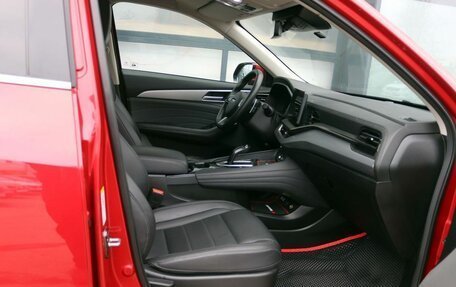 Haval F7 I, 2024 год, 2 733 000 рублей, 10 фотография