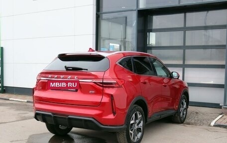 Haval F7 I, 2024 год, 2 733 000 рублей, 5 фотография