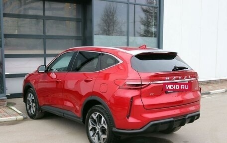 Haval F7 I, 2024 год, 2 733 000 рублей, 3 фотография