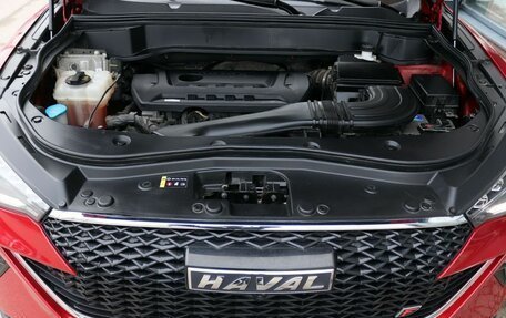 Haval F7 I, 2024 год, 2 733 000 рублей, 14 фотография