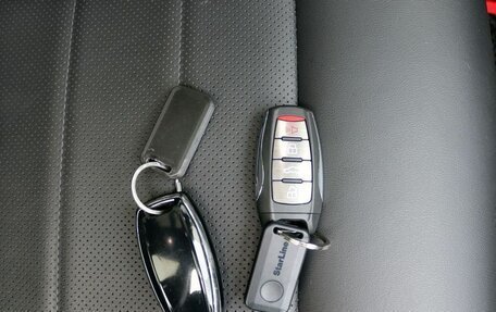 Haval F7 I, 2024 год, 2 733 000 рублей, 17 фотография