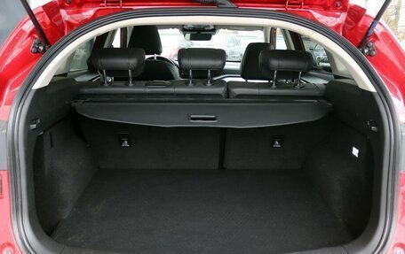 Haval F7 I, 2024 год, 2 733 000 рублей, 16 фотография