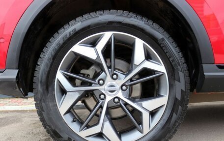 Haval F7 I, 2024 год, 2 733 000 рублей, 15 фотография