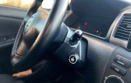 Toyota Corolla, 2004 год, 875 999 рублей, 9 фотография