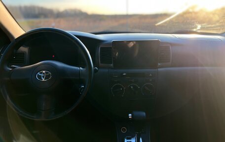 Toyota Corolla, 2004 год, 875 999 рублей, 8 фотография