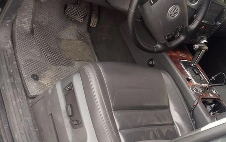 Volkswagen Touareg III, 2007 год, 980 000 рублей, 3 фотография