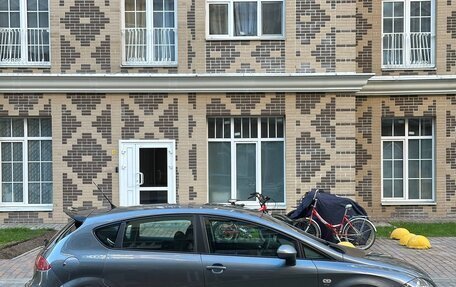 SEAT Leon II, 2012 год, 650 000 рублей, 4 фотография