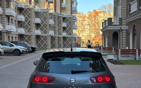 SEAT Leon II, 2012 год, 650 000 рублей, 6 фотография