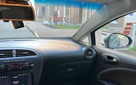 SEAT Leon II, 2012 год, 650 000 рублей, 9 фотография