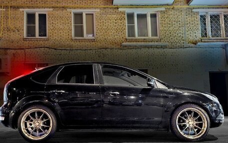 Ford Focus II рестайлинг, 2010 год, 500 000 рублей, 2 фотография