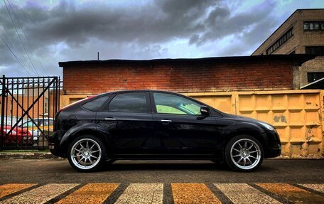 Ford Focus II рестайлинг, 2010 год, 500 000 рублей, 3 фотография