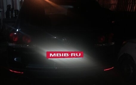 Volkswagen Touareg III, 2007 год, 980 000 рублей, 5 фотография