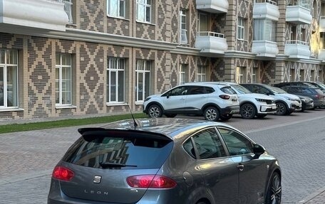 SEAT Leon II, 2012 год, 650 000 рублей, 5 фотография