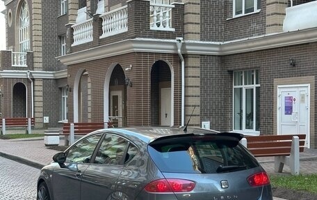 SEAT Leon II, 2012 год, 650 000 рублей, 7 фотография