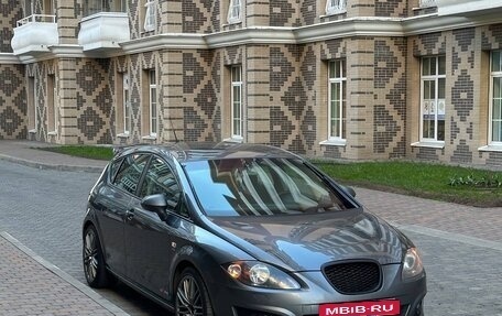 SEAT Leon II, 2012 год, 650 000 рублей, 3 фотография