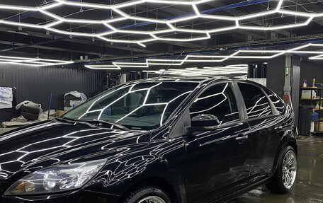 Ford Focus II рестайлинг, 2010 год, 500 000 рублей, 7 фотография