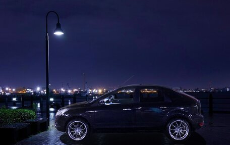 Ford Focus II рестайлинг, 2010 год, 500 000 рублей, 12 фотография