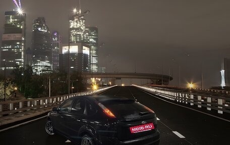 Ford Focus II рестайлинг, 2010 год, 500 000 рублей, 11 фотография